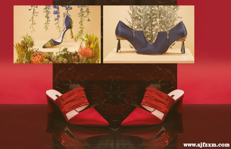 QQ截图20180814103643.png 世界服装鞋帽网首页 > 正文 请输入要搜索的关键字 Sheme奢华女鞋品牌丨优雅于心 精致于形(图4)